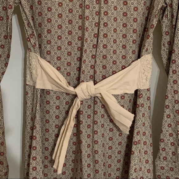 *NWOT* Free People Button Down Shirt - Picture 8 of 11